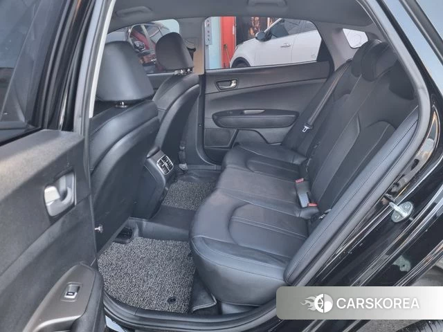 Kia The New K5 2nd generation id 4895501 из Кореи 20
