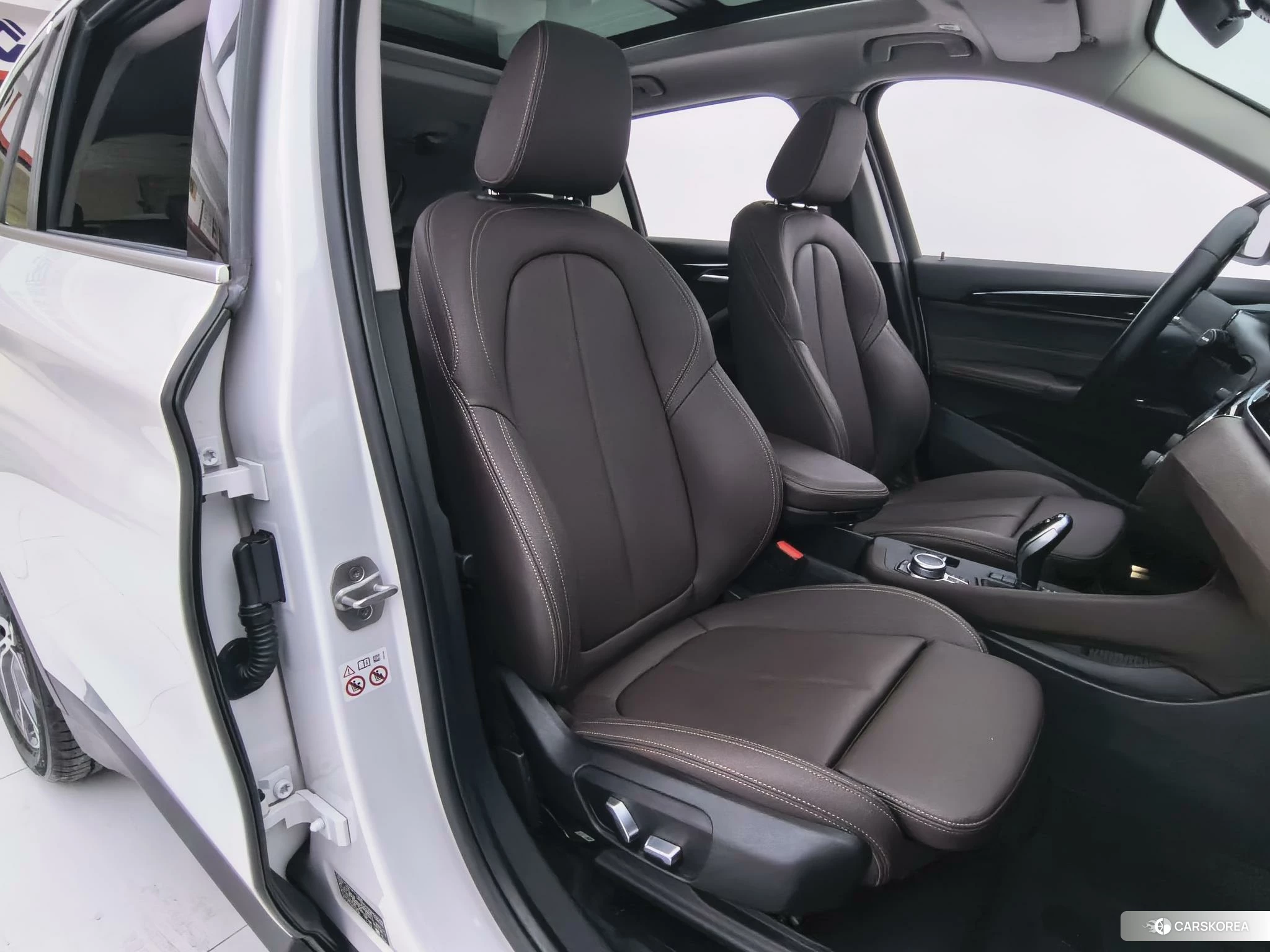 BMW X1 id 4473444 из Китая 35