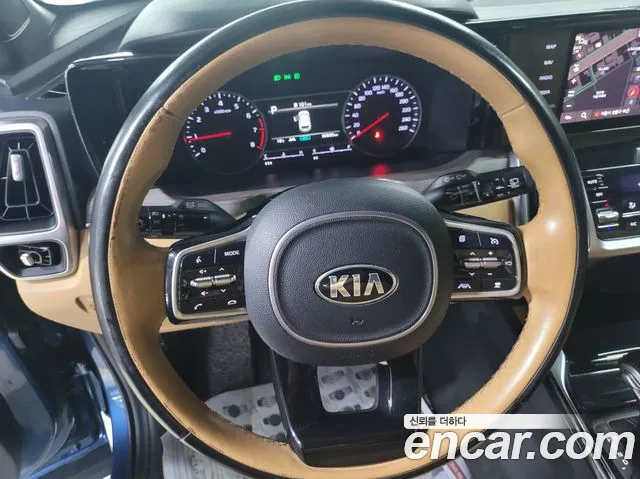 Kia Sorento 4th Generation id 2643666 из Кореи 19