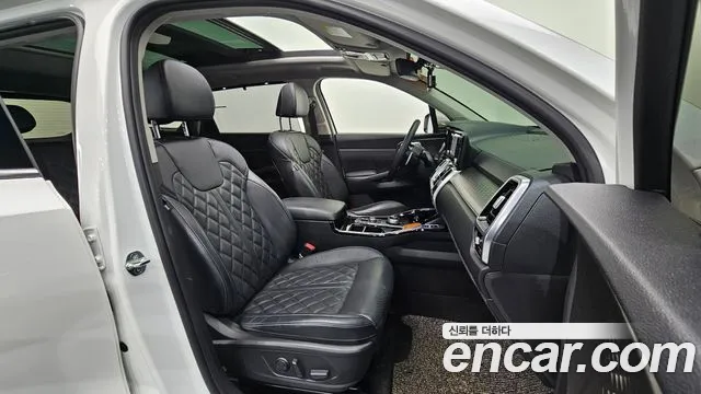 Kia Sorento 4th Generation id 2826020 из Кореи 20