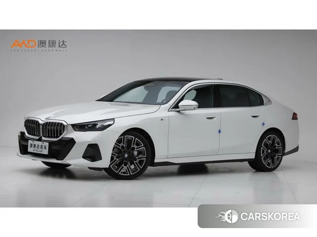 BMW 5 series id 4314807 из Китая 10
