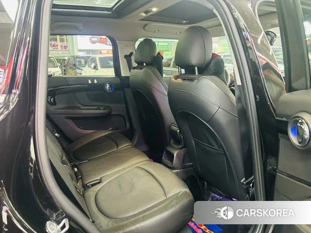 MINI COUNTRYMAN id 4254449 из Китая 16