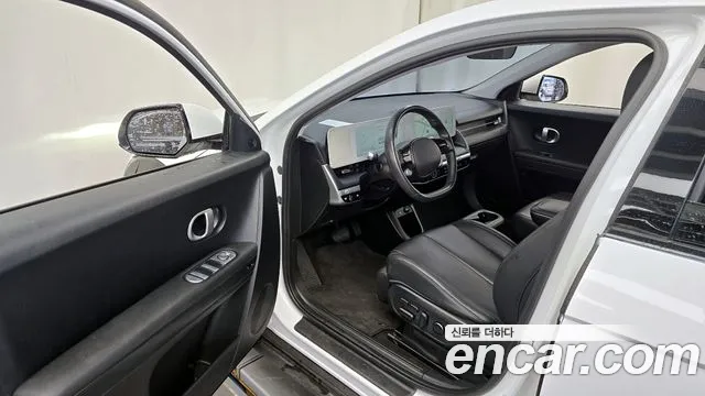 Hyundai Ionic 5 id 2843562 из Кореи 20