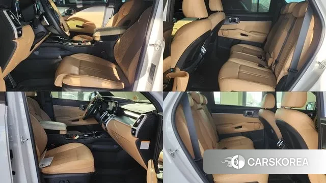 Kia Sorento 4th Generation id 3610656 из Кореи 20