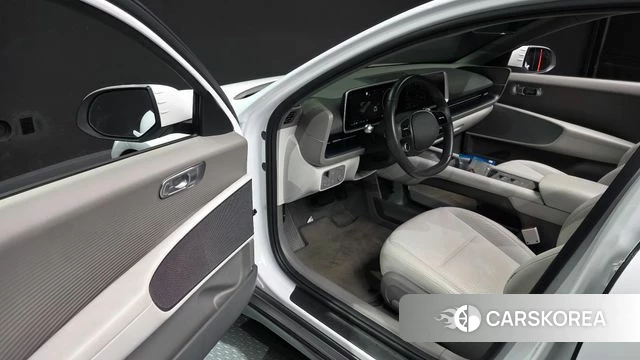 Hyundai Ionic 6 id 4243960 из Кореи 33