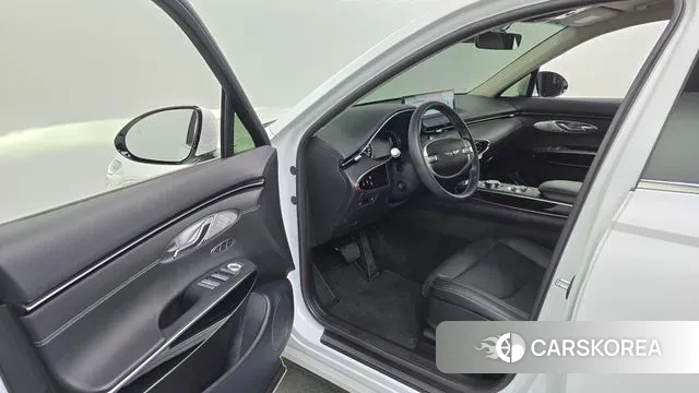 Genesis GV70 id 3788305 из Кореи 20