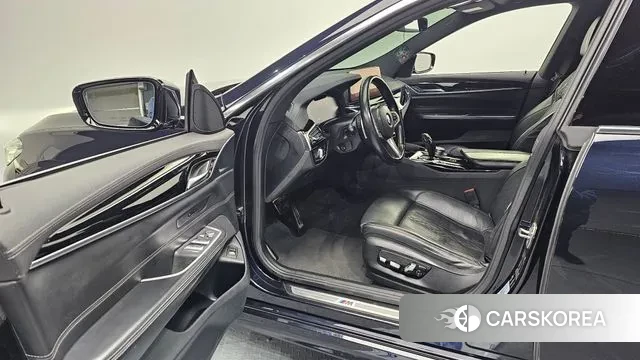 BMW 6 Series GT (G32) id 3697633 из Кореи 20