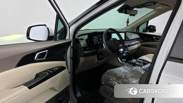 Kia Carnival 4th generation id 4871626 из Кореи 35