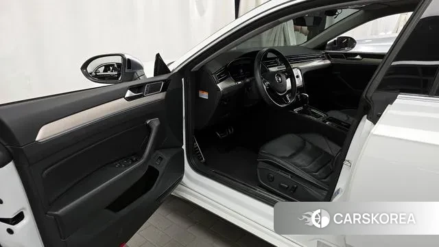 Volkswagen Arteon id 2995354 из Кореи 20