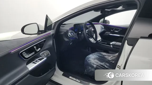 Mercedes-Benz EQE V295 id 3452805 из Кореи 20
