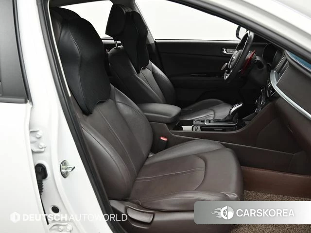 Kia The New K5 2nd generation id 4511721 из Кореи 20