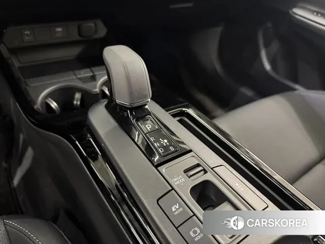 Toyota Prius 5th Generation id 3462129 из Кореи 13