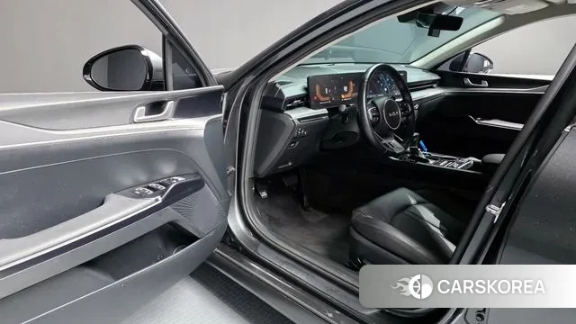 Kia The New K5 3rd generation id 3400019 из Кореи 20