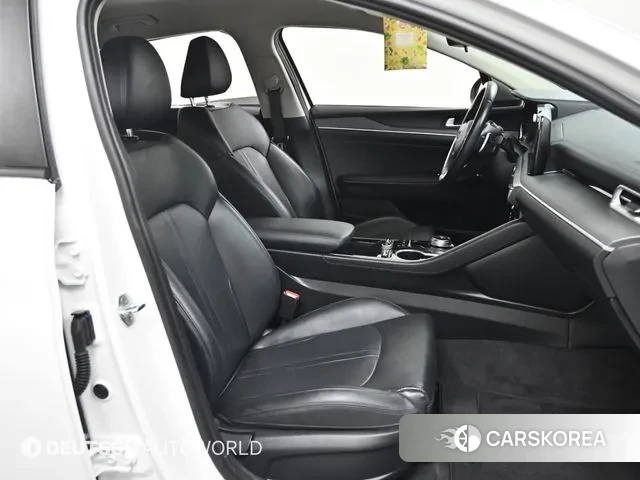 Kia K5 3rd generation id 3306269 из Кореи 20