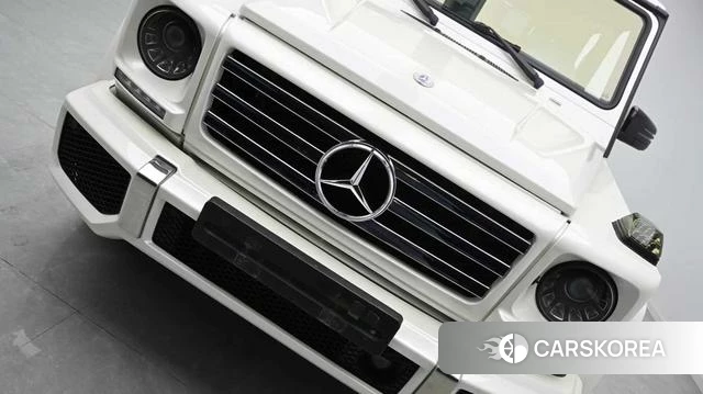 Mercedes-Benz G-class id 4241566 из Китая 15