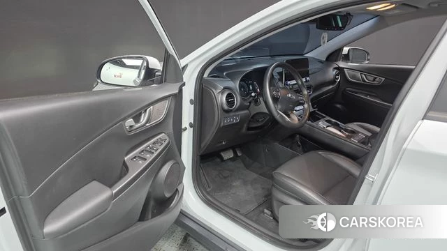 Hyundai Kona Electric id 4519354 из Кореи 33