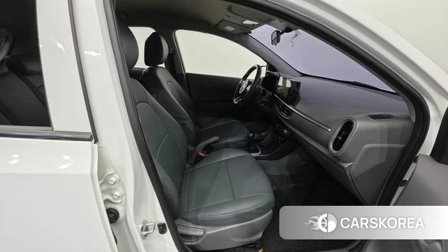 Kia All New Morning (JA) id 4713110 из Кореи 29