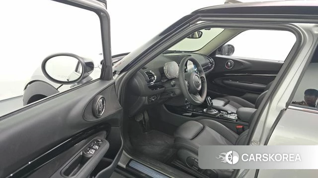 Mini Cooper Clubman id 4422124 из Кореи 30