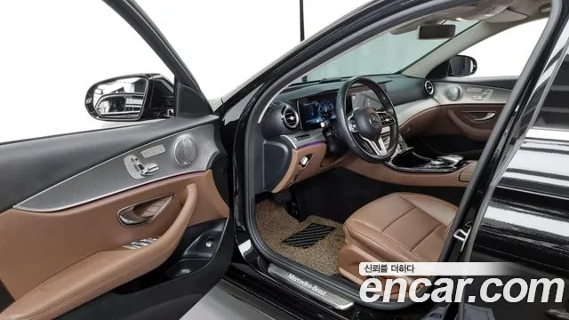 Mercedes-Benz E-Class W213 id 2876562 из Кореи 20