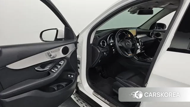 Mercedes-Benz GLC-Class X253 id 3636356 из Кореи 20