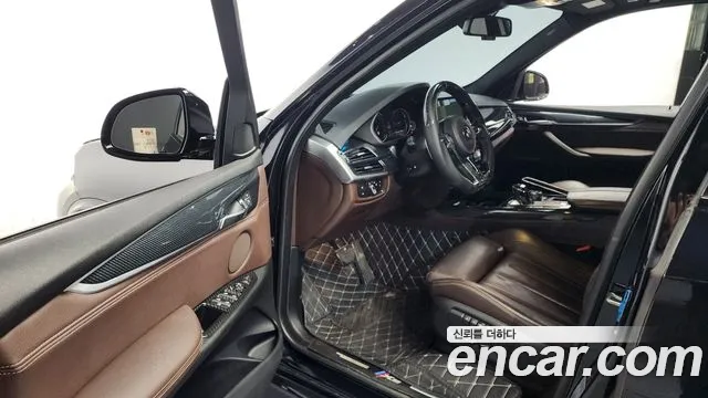 BMW X5 (F15) id 2855509 из Кореи 20