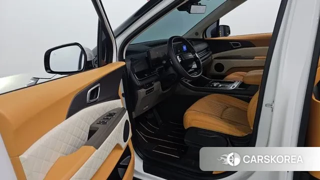 Kia The New Carnival 4th Generation id 3467012 из Кореи 20