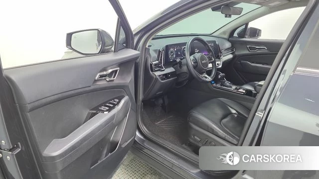 Kia Sportage 5th Generation id 4614184 из Кореи 33