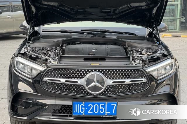 Mercedes-Benz GLC id 4276876 из Китая 21
