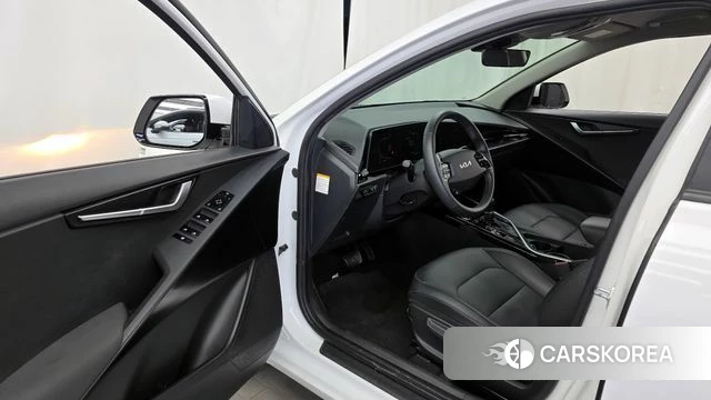 Kia Di Ol Nu Niro id 3941130 из Кореи 20