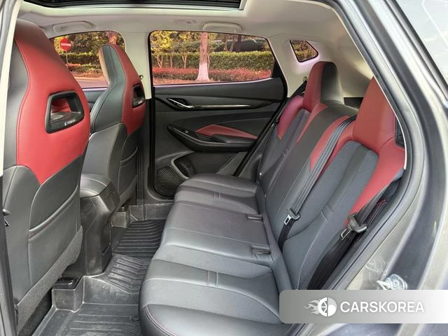 Changan Auchan X5 id 4241104 из Китая 10