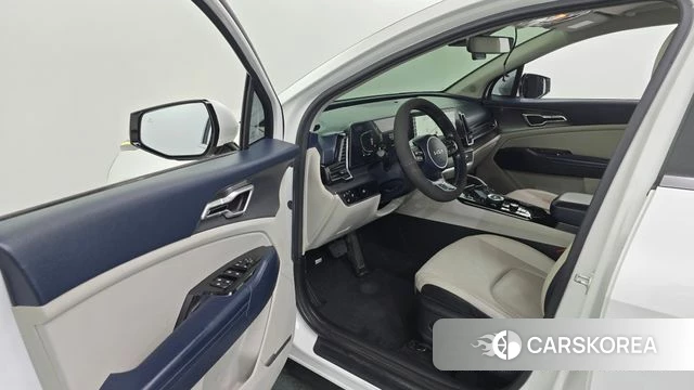Kia Sportage 5th Generation id 4793554 из Кореи 34