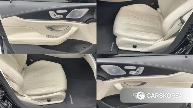 Mercedes-Benz CLS-Class C257 id 3421279 из Кореи 20