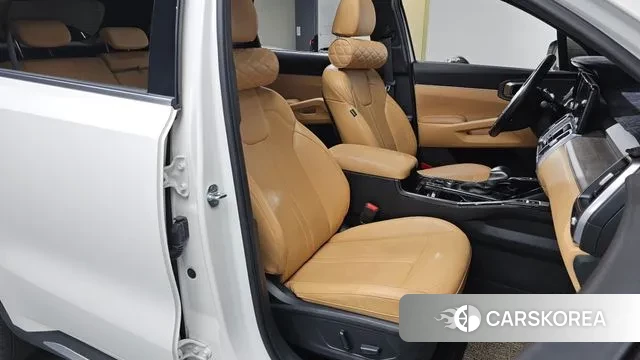 Kia Sorento 4th Generation id 3349192 из Кореи 20