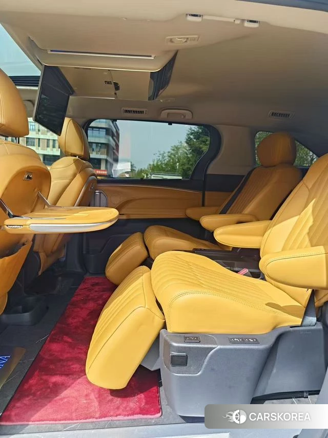 Toyota Saina id 4271976 из Китая 18