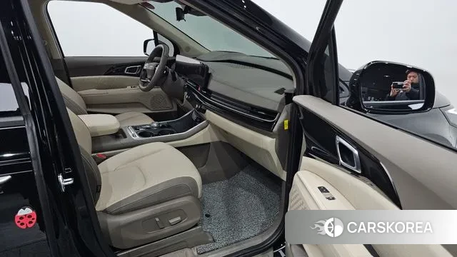 Kia The New Carnival 4th Generation id 3477180 из Кореи 20