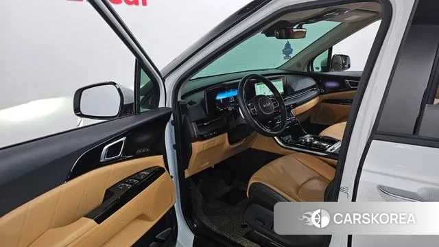 Kia Carnival 4th generation id 3707567 из Кореи 20