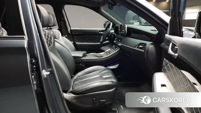 Hyundai Palisade id 3703080 из Кореи 20