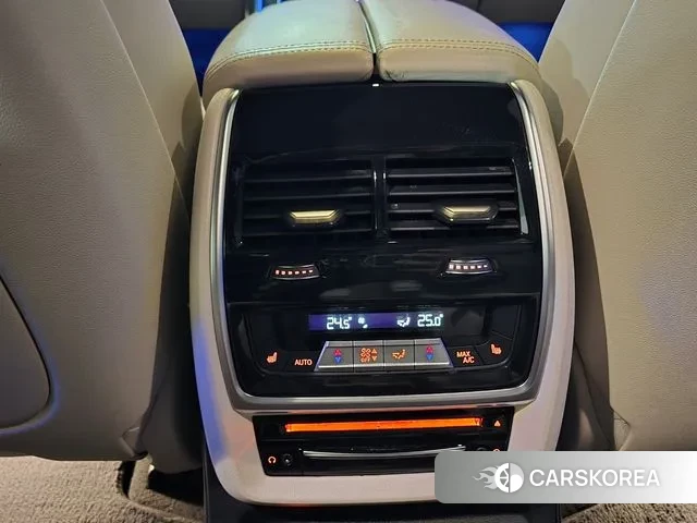 BMW X7 (G07) id 3676129 из Кореи 20