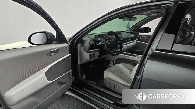 Hyundai Ionic 6 id 4862989 из Кореи 39