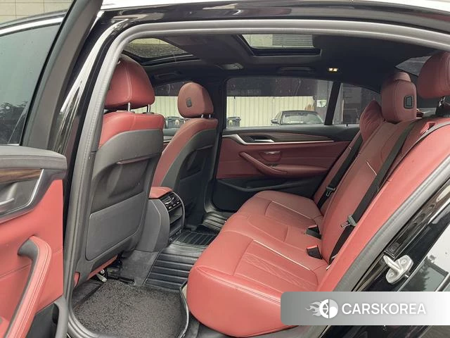 BMW 5 series id 4278295 из Китая 17