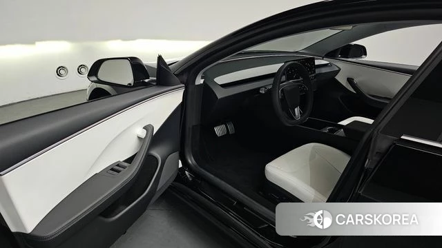 Tesla Model 3 id 3876469 из Кореи 20