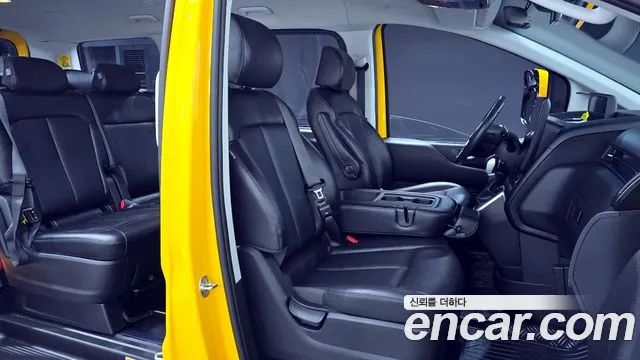 Hyundai Staria id 2678325 из Кореи 20