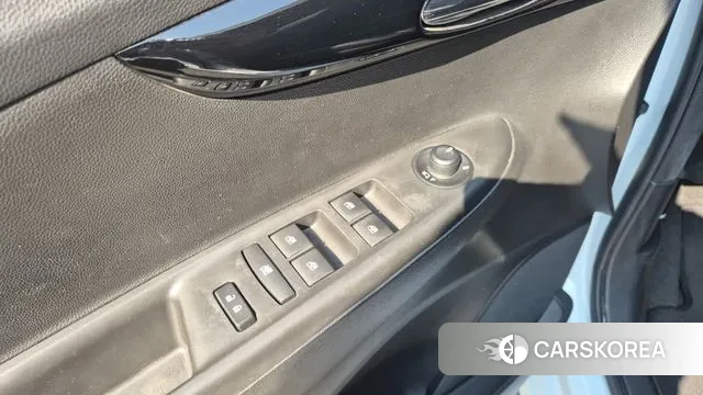 Chevrolet (GM Daewoo) The New Spark id 3765859 из Кореи 17