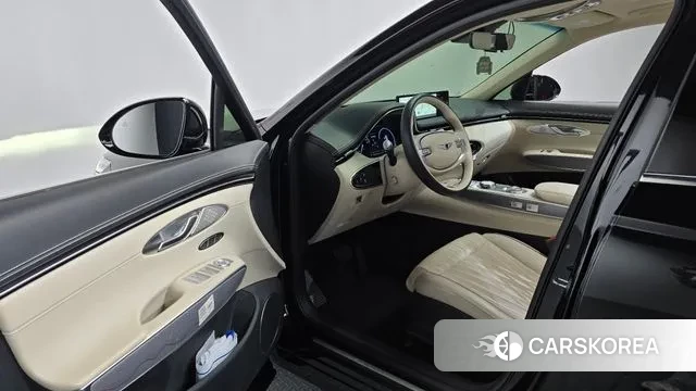 Genesis GV70 id 3596843 из Кореи 20