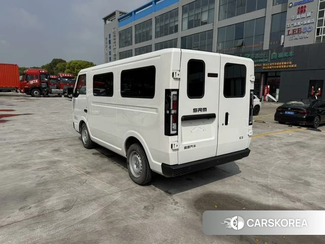 Xinyuan Automobile Xinyuan E3 id 3908234 из Китая 10