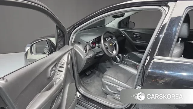 Chevrolet (GM Daewoo) The New Trax id 3362350 из Кореи 20