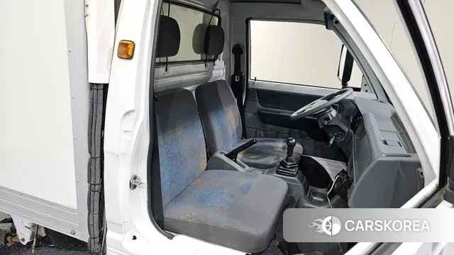 Chevrolet (GM Daewoo) New Labo id 3302899 из Кореи 20