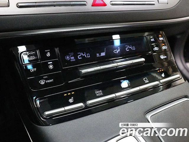 Hyundai The New Grandeur IG id 2692740 из Кореи 20