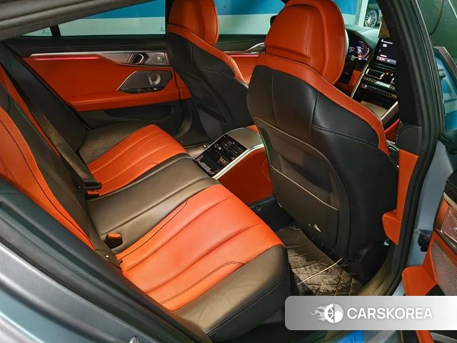BMW 8 series id 4273049 из Китая 10