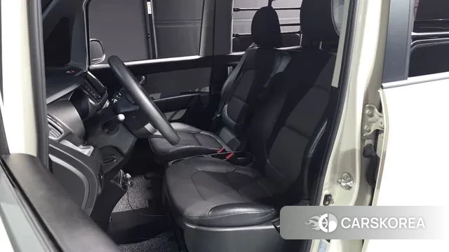 Kia The New Ray id 3417982 из Кореи 20